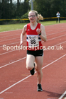 3000 metres, 2021 NECAA Open Graded Meeting, Morpeth. Photo: David T. Hewitson/Sports for All Pics